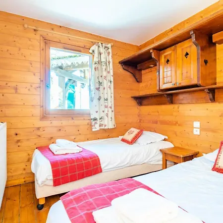 Apartment Les Alpages De Reberty - Maeva - 3 Pieces 6 Personnes - Selection Mae-4144 *