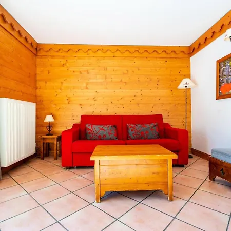 Apartment Les Alpages De Reberty - Maeva - 3 Pieces 6 Personnes - Selection Mae-4144 Saint-Martin-de-Belleville