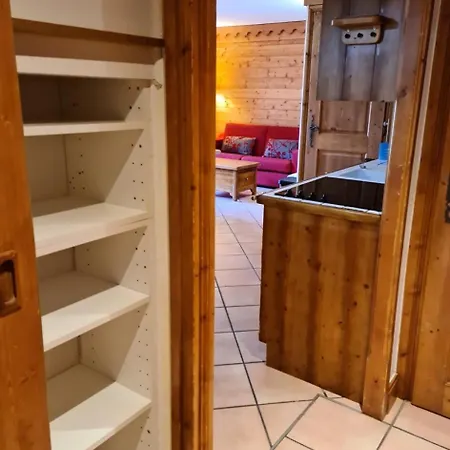 Apartment Les Alpages De Reberty - Maeva - 3 Pieces 6 Personnes - Selection Mae-4144 Saint-Martin-de-Belleville