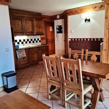 Les Alpages De Reberty - Maeva - 3 Pieces 6 Personnes - Selection Mae-4144 *