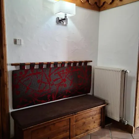 Apartment Les Alpages De Reberty - Maeva - 3 Pieces 6 Personnes - Selection Mae-4144